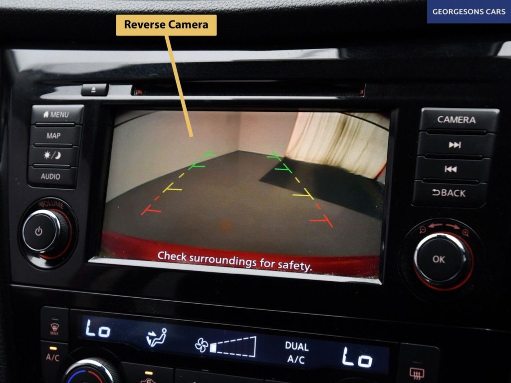 Used Nissan Qashqai 2020 for sale - 77806202: Photo 24