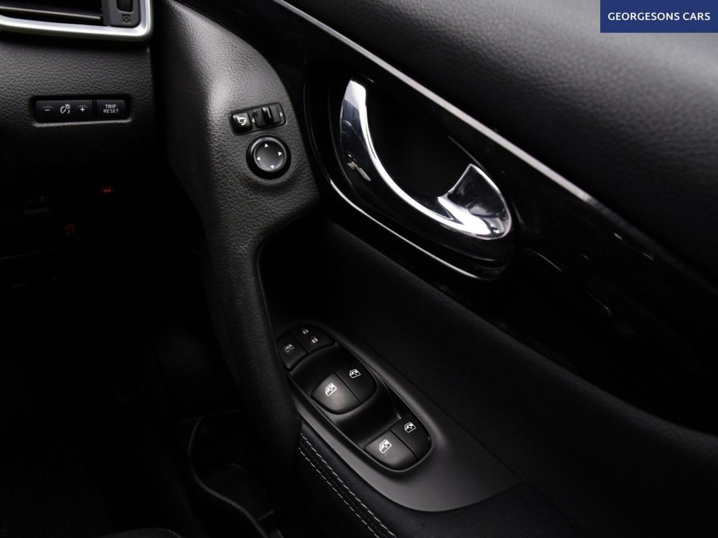 Used Nissan Qashqai 2020 for sale - 77806202: Photo 27