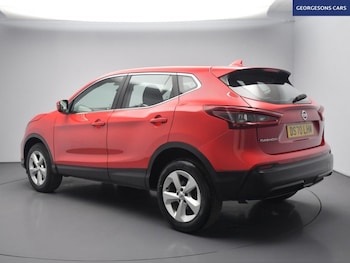 Used Nissan Qashqai 2020 for sale - 77806202: Photo