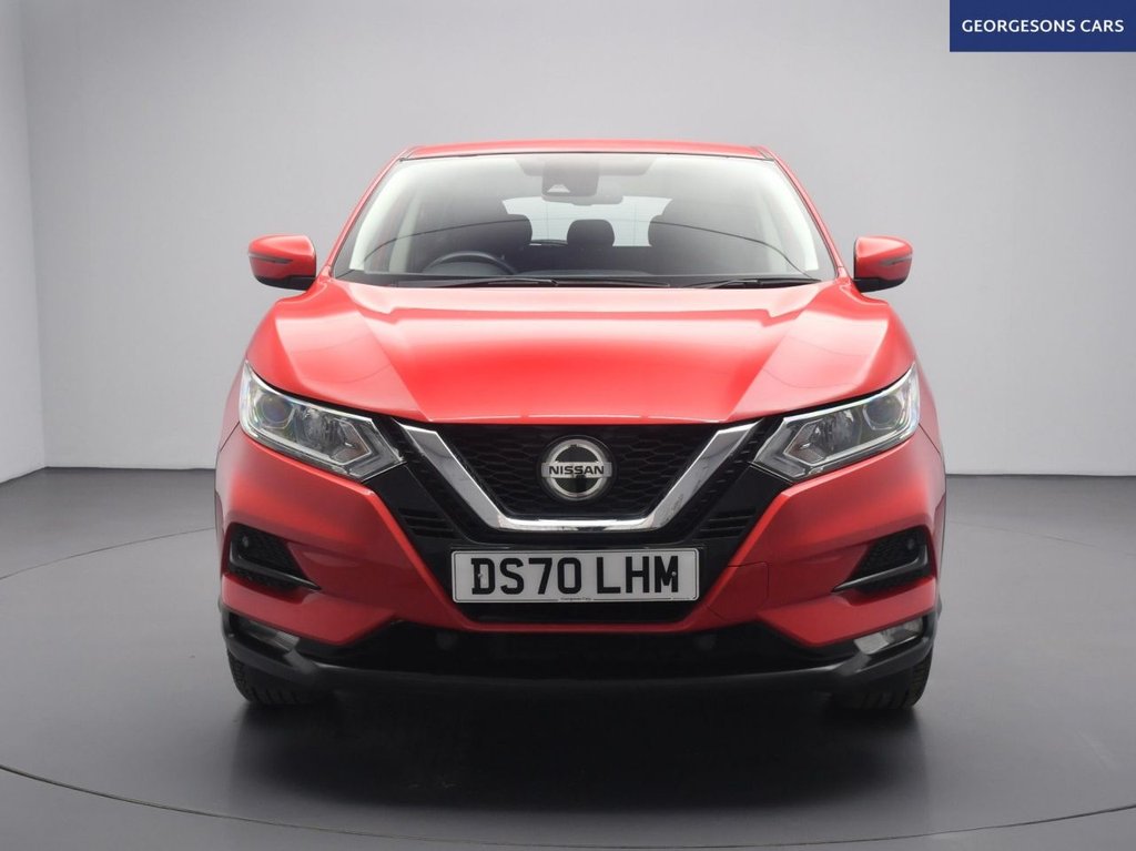 Used Nissan Qashqai 2020 for sale - 77806202: Photo 4