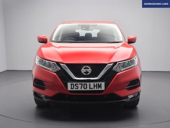 Used Nissan Qashqai 2020 for sale - 77806202: Photo