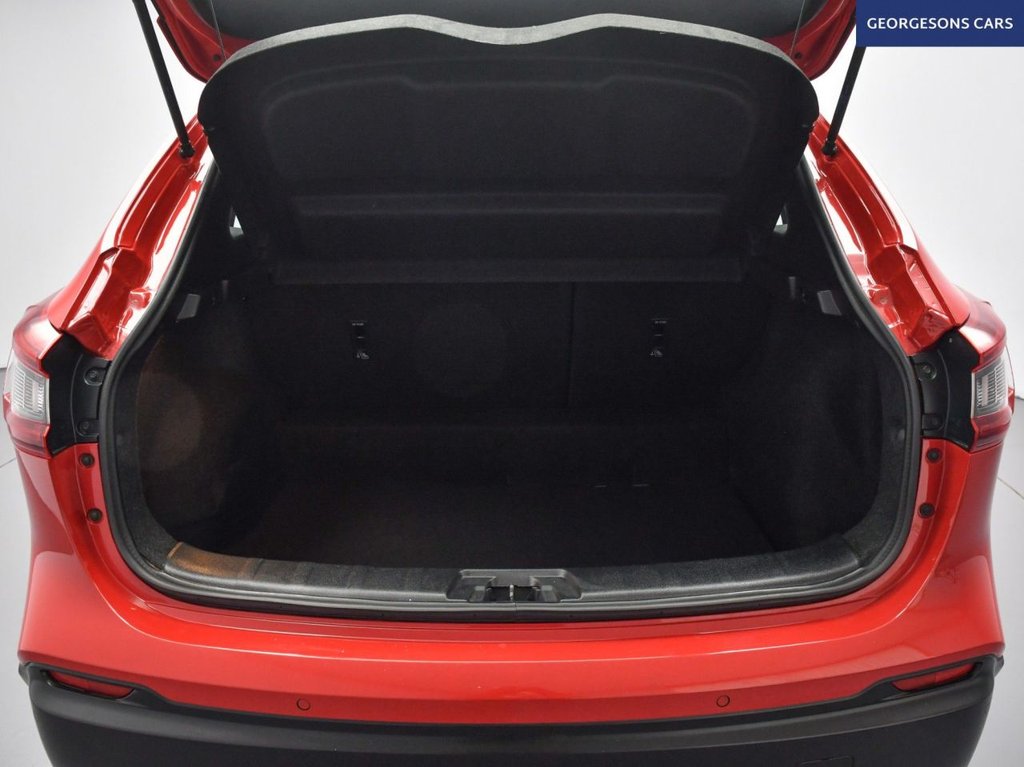 Used Nissan Qashqai 2020 for sale - 77806202: Photo 9