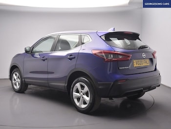 Used Nissan Qashqai 2020 for sale - 79506676: Photo