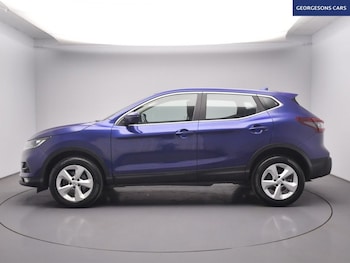 Used Nissan Qashqai 2020 for sale - 79506676: Photo