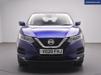 Used Nissan Qashqai 2020 for sale - 79506676: Photo