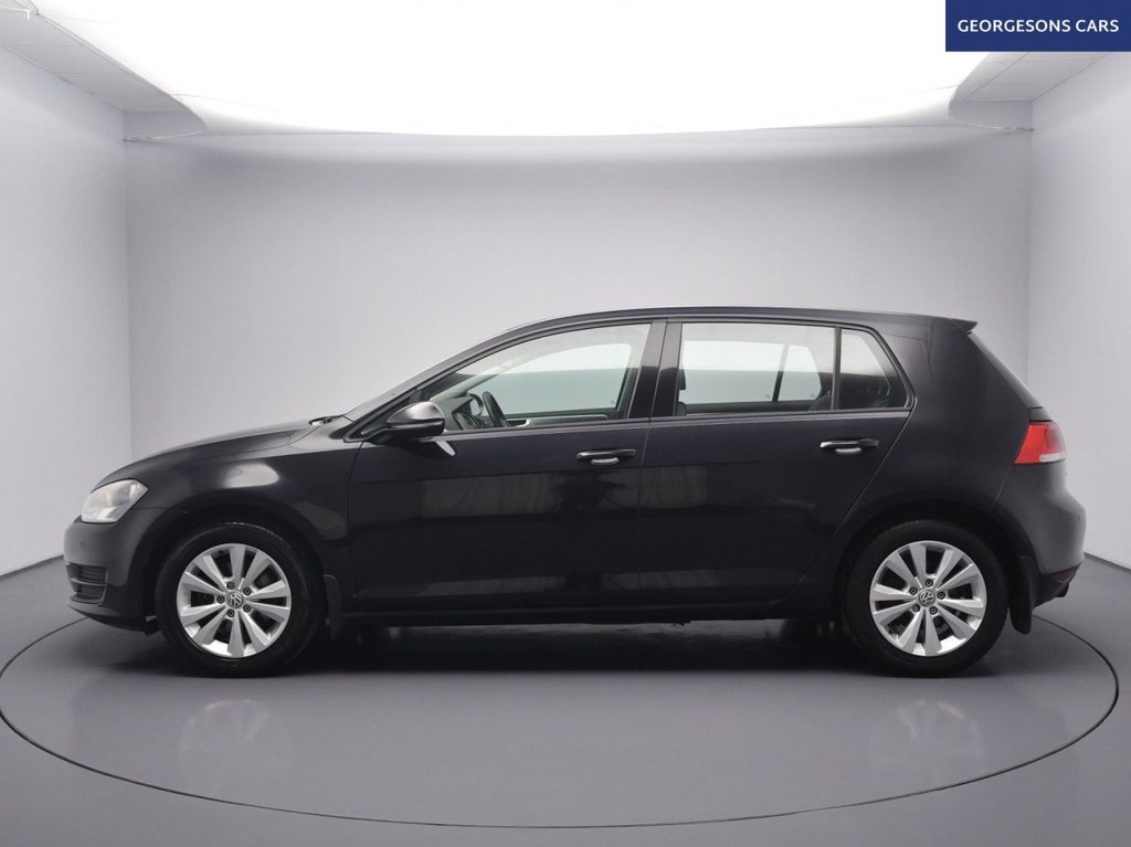 Used Volkswagen Golf 2013 for sale - 77560570: Photo 3