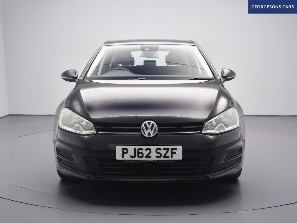 Used Volkswagen Golf 2013 for sale - 77560570: Photo 4