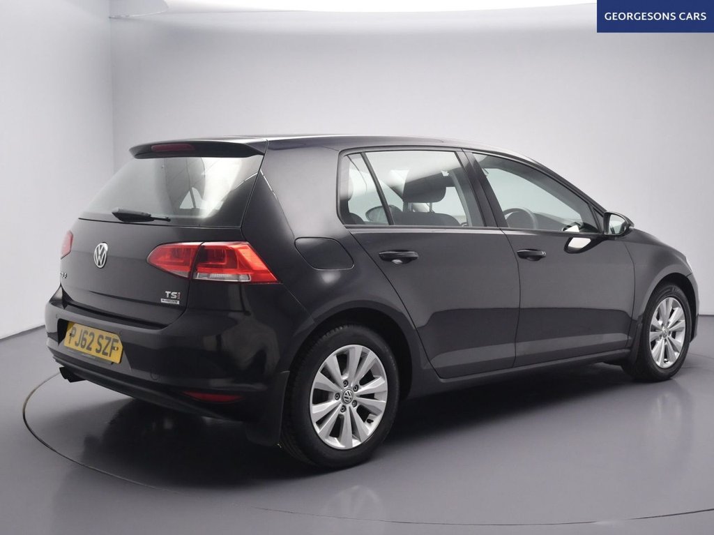 Used Volkswagen Golf 2013 for sale - 77560570: Photo 7