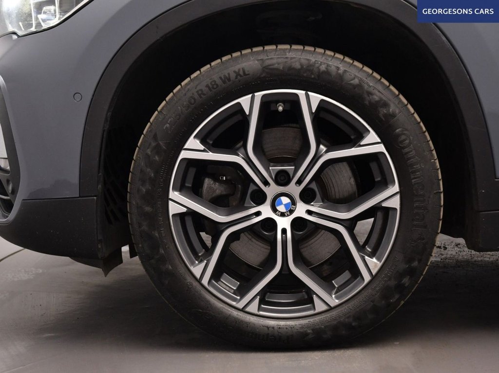 Used BMW X1 2019 for sale - 77666587: Photo 11