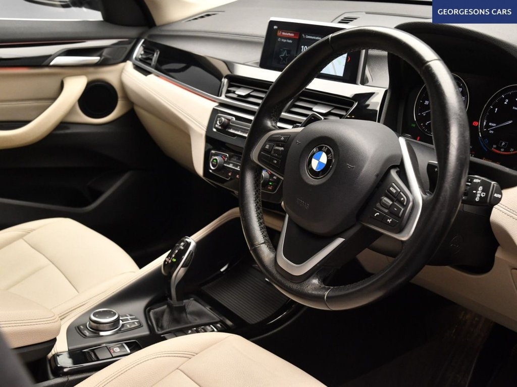 Used BMW X1 2019 for sale - 77666587: Photo 13