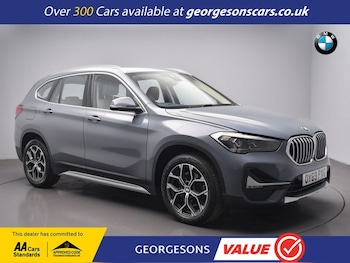 Used BMW X1 2019 for sale - 77666587: Photo