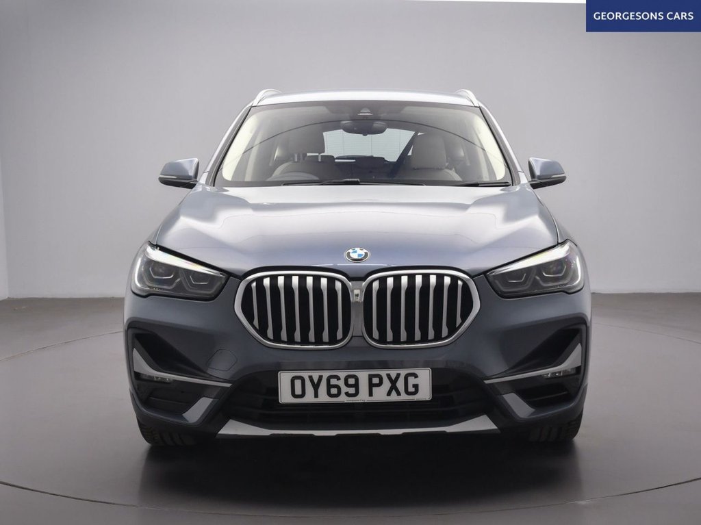 Used BMW X1 2019 for sale - 77666587: Photo 4