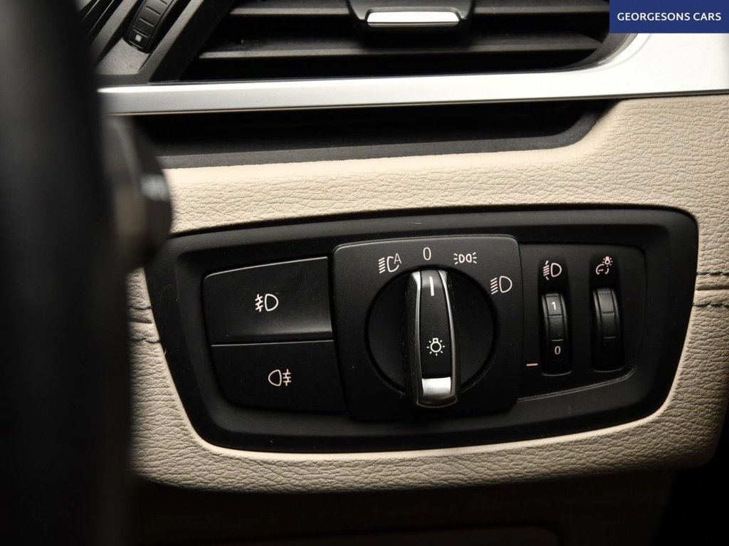 Used BMW X1 2019 for sale - 77666587: Photo 40