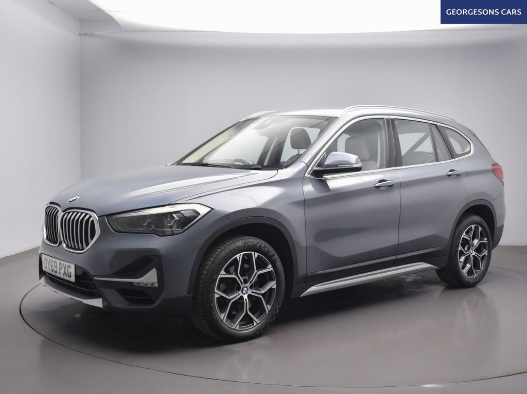 Used BMW X1 2019 for sale - 77666587: Photo 5