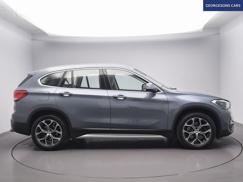 Used BMW X1 2019 for sale - 77666587: Photo 6