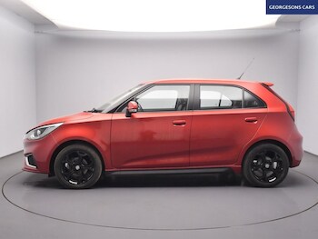Used MG MG3 2021 for sale - 78850608: Photo