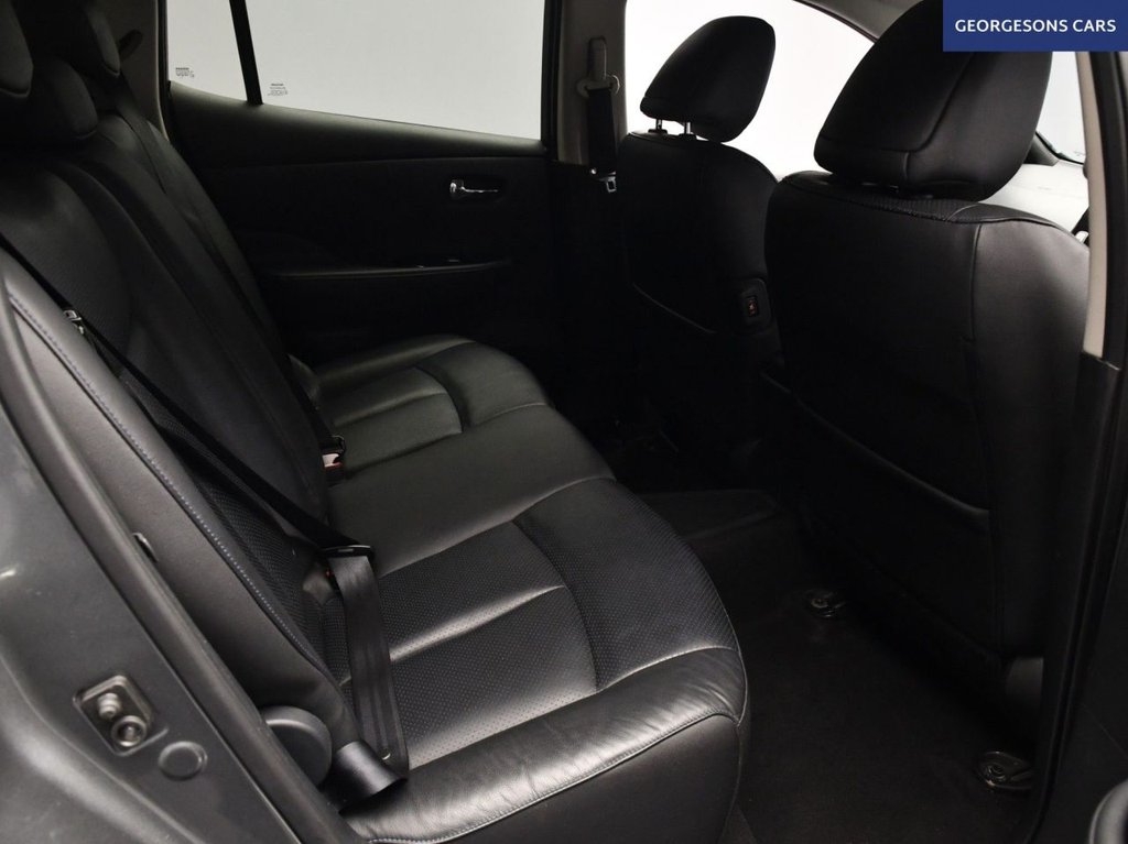 Used Nissan Leaf 2017 for sale - 77241628: Photo 13