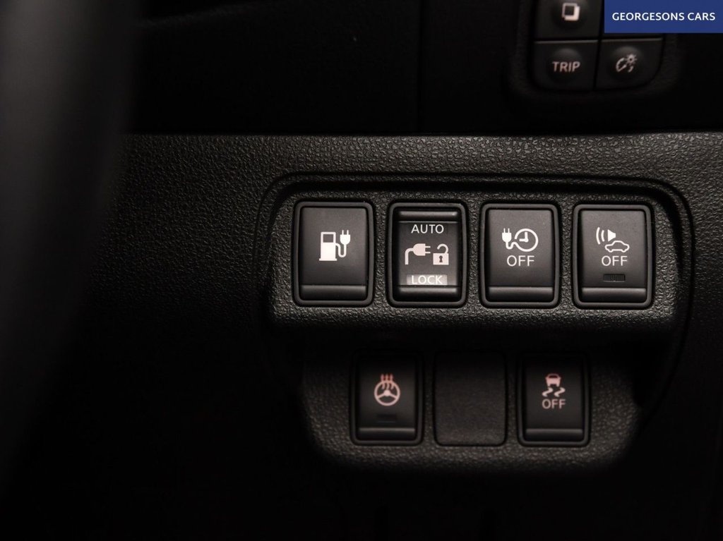 Used Nissan Leaf 2017 for sale - 77241628: Photo 24