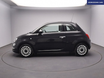Used Fiat 500 2017 for sale - 79220971: Photo