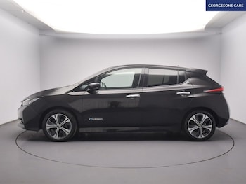 Used Nissan Leaf 2020 for sale - 79313188: Photo