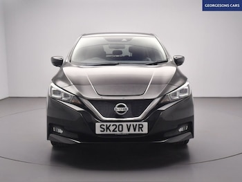 Used Nissan Leaf 2020 for sale - 79313188: Photo
