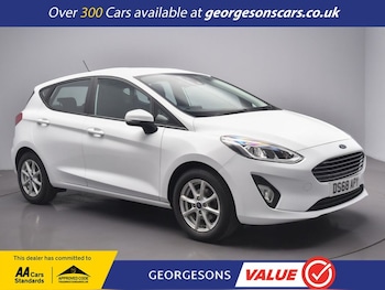 Ford - Fiesta