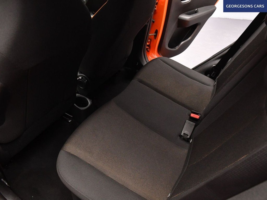 Used Toyota AYGO 2020 for sale - 76642314: Photo 17