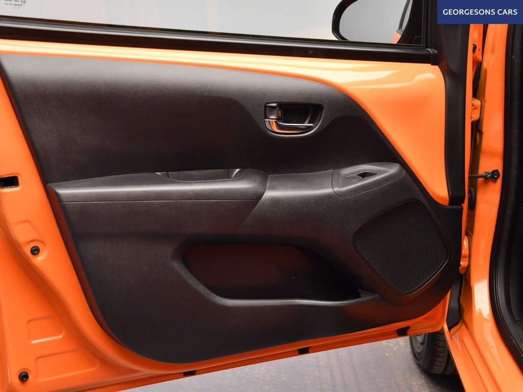 Used Toyota AYGO 2020 for sale - 76642314: Photo 19