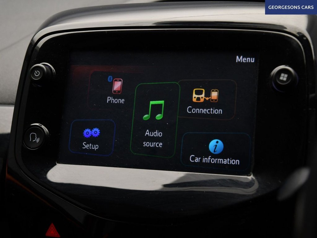 Used Toyota AYGO 2020 for sale - 76642314: Photo 30