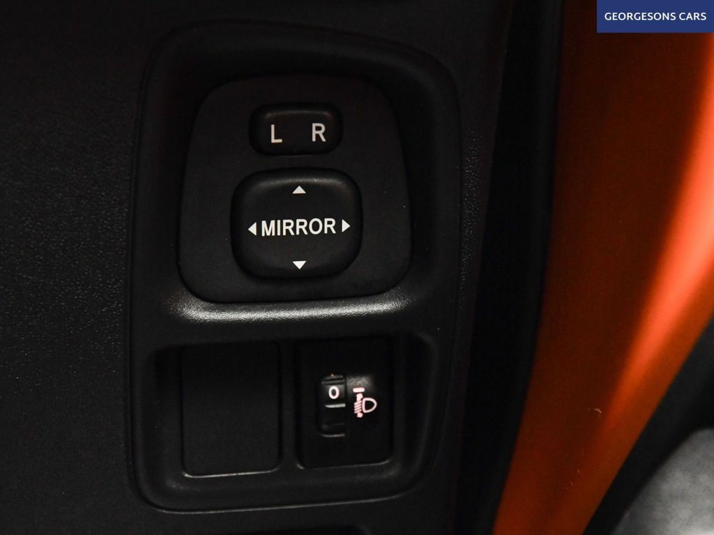 Used Toyota AYGO 2020 for sale - 76642314: Photo 36