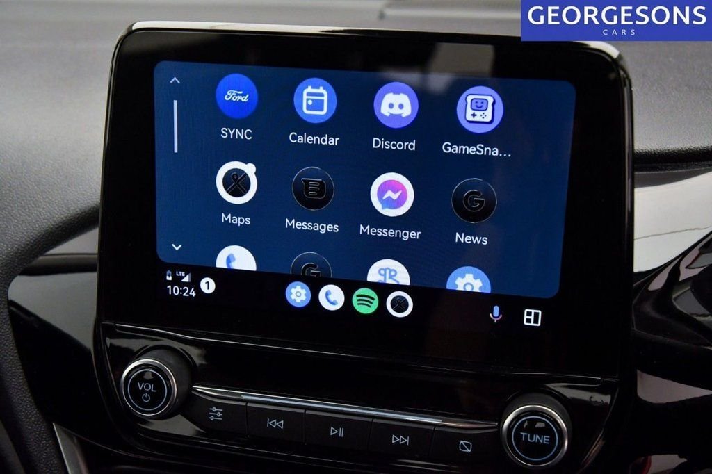 Used Ford Fiesta 2017 for sale - 76406137: Photo 16