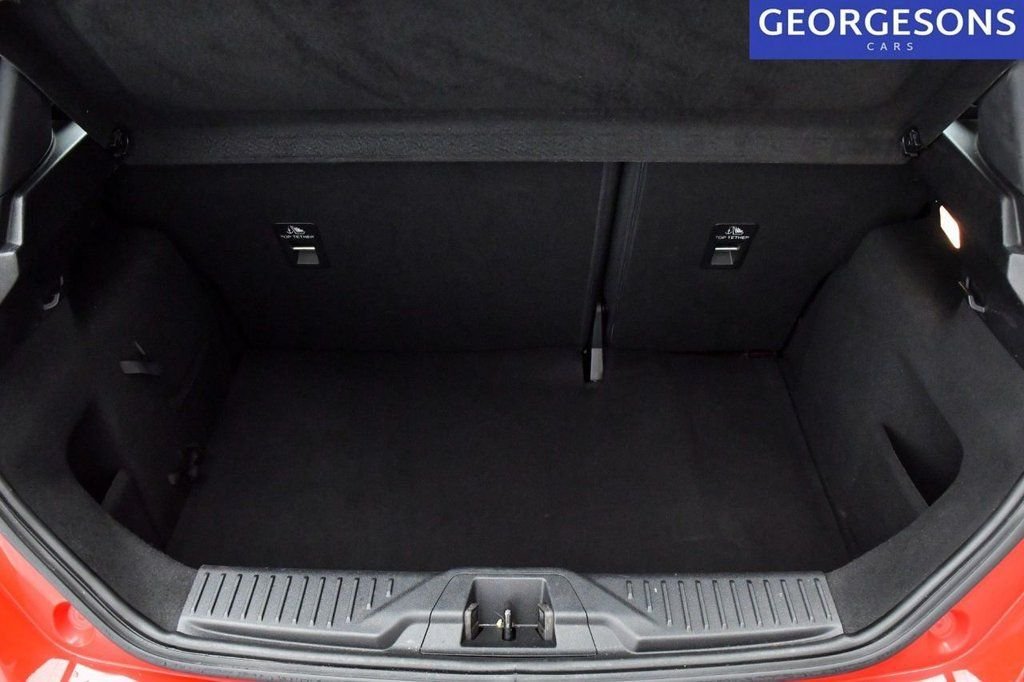 Used Ford Fiesta 2017 for sale - 76406137: Photo 9