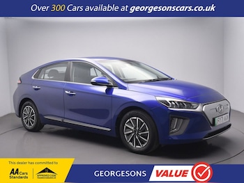 2021 (71) - 100kW Premium 38kWh 5dr Auto