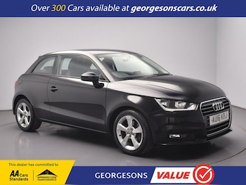 Used Audi A1 2016 for sale - 79154983: Photo