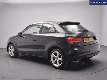 Used Audi A1 2016 for sale - 79154983: Photo