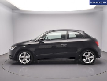 Used Audi A1 2016 for sale - 79154983: Photo