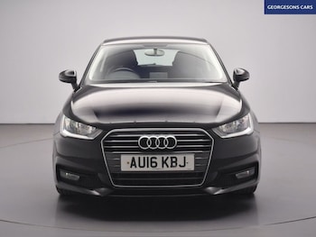 Used Audi A1 2016 for sale - 79154983: Photo