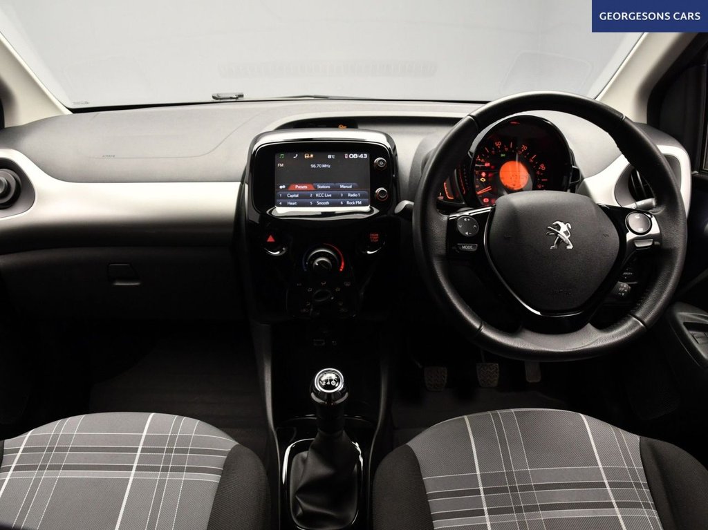 Used Peugeot 108 2016 for sale - 77919795: Photo 12