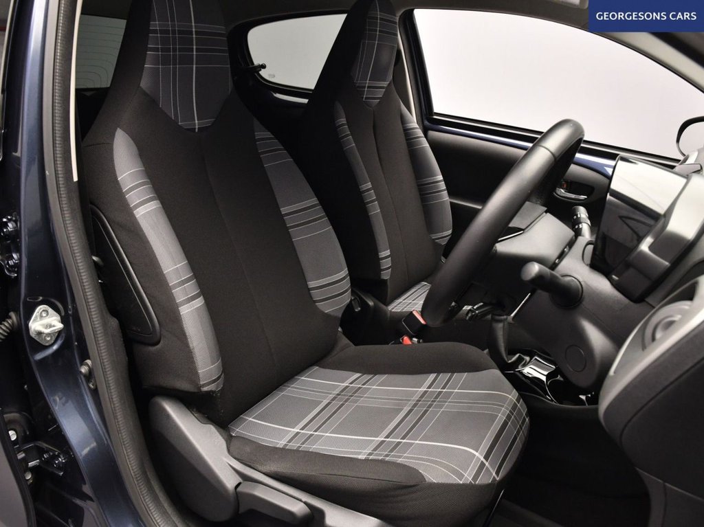 Used Peugeot 108 2016 for sale - 77919795: Photo 13