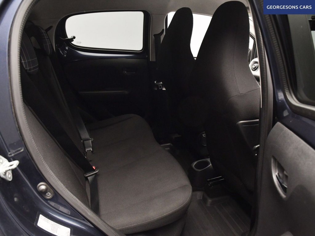 Used Peugeot 108 2016 for sale - 77919795: Photo 14