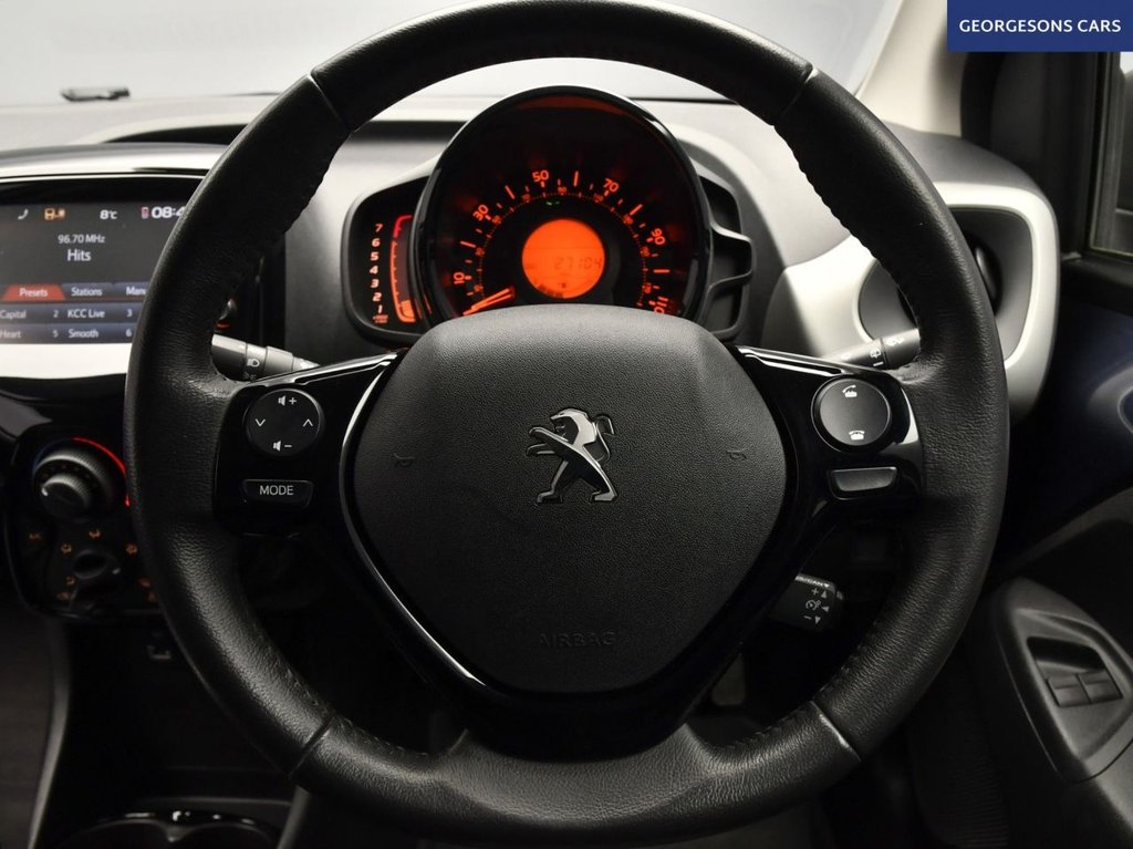 Used Peugeot 108 2016 for sale - 77919795: Photo 16