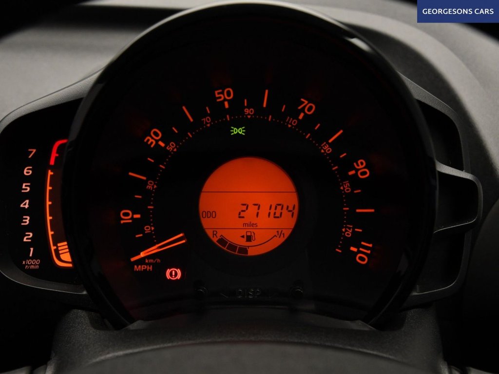 Used Peugeot 108 2016 for sale - 77919795: Photo 17