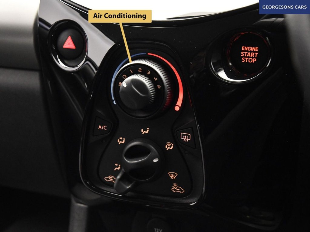 Used Peugeot 108 2016 for sale - 77919795: Photo 19