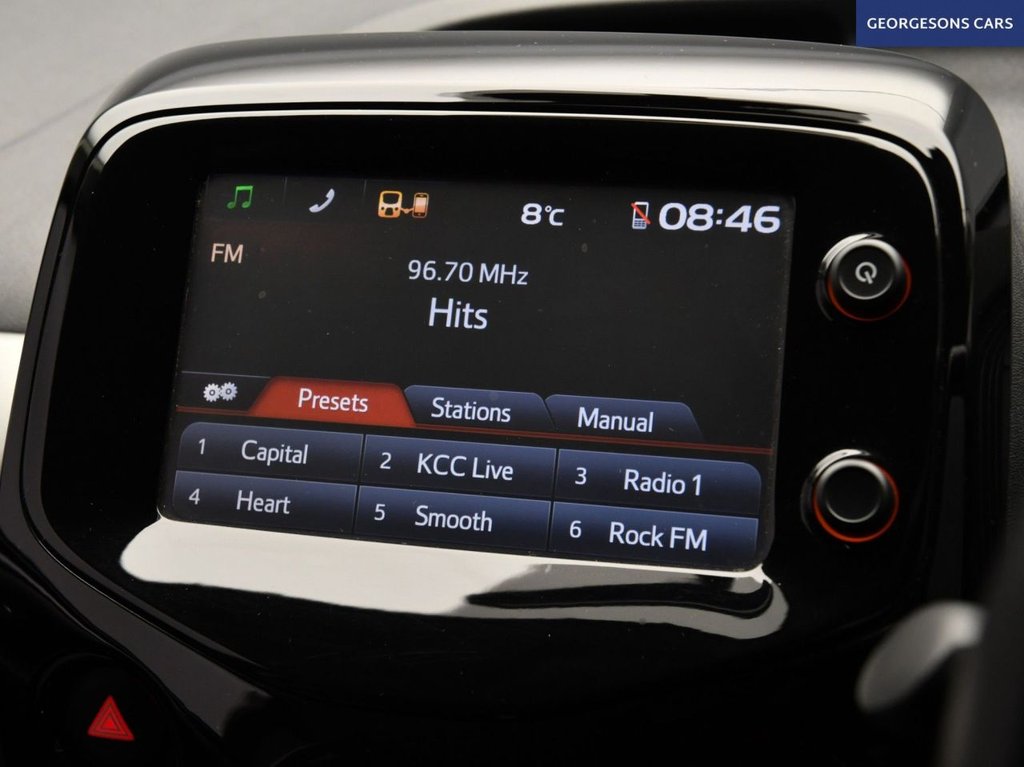 Used Peugeot 108 2016 for sale - 77919795: Photo 20