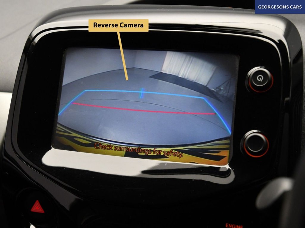 Used Peugeot 108 2016 for sale - 77919795: Photo 21