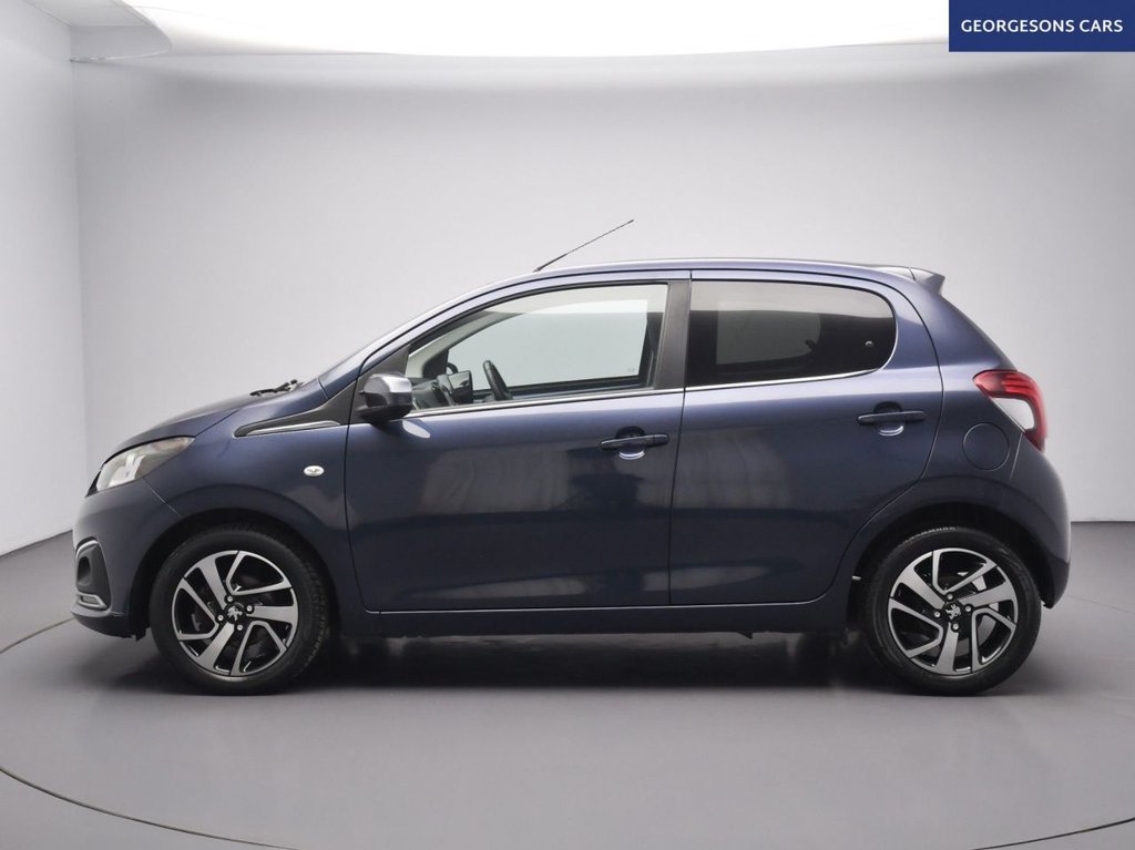 Used Peugeot 108 2016 for sale - 77919795: Photo 3
