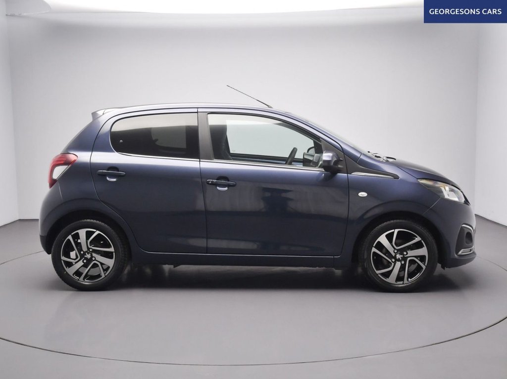 Used Peugeot 108 2016 for sale - 77919795: Photo 6