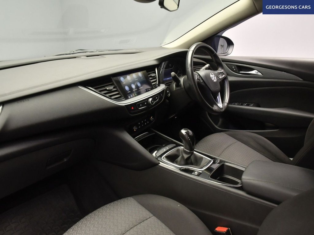 Used Vauxhall Insignia 2018 for sale - 78153775: Photo 10