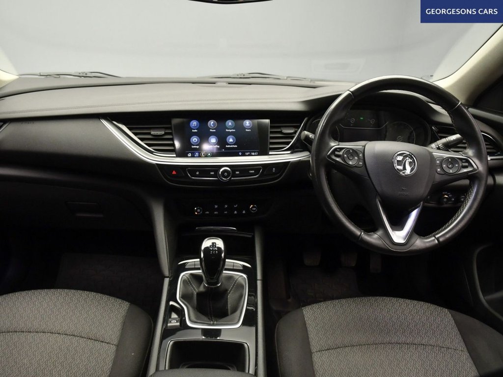Used Vauxhall Insignia 2018 for sale - 78153775: Photo 12