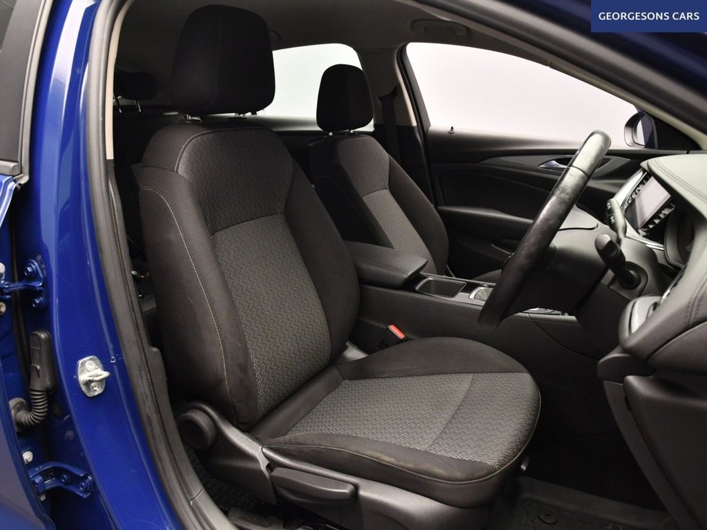 Used Vauxhall Insignia 2018 for sale - 78153775: Photo 13